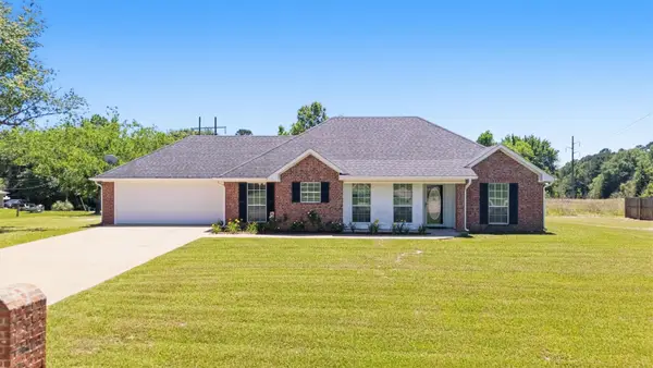513 Kingsway, Overton, TX 75684