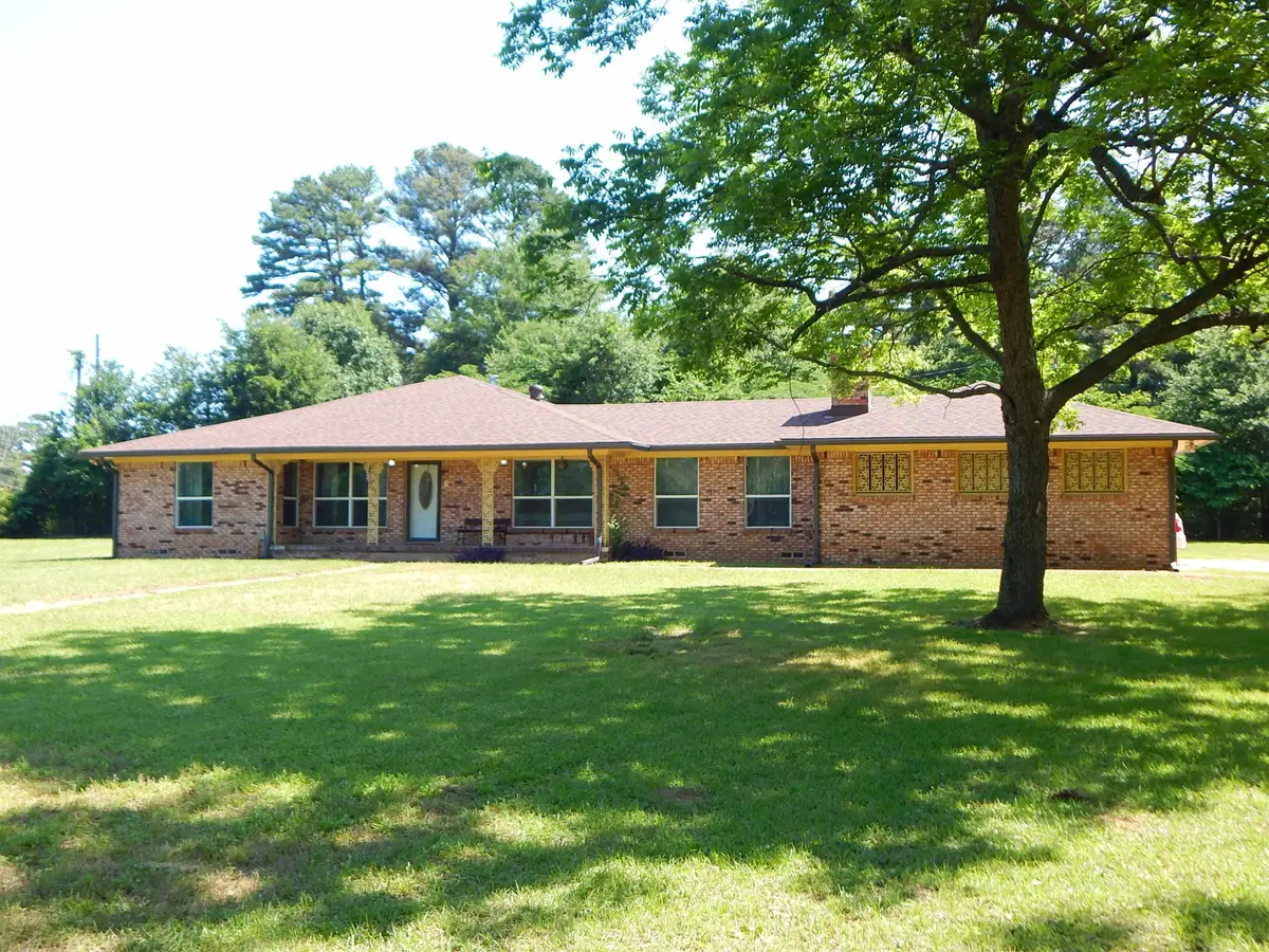 101 LANE, Gladewater, TX 75647 - #1