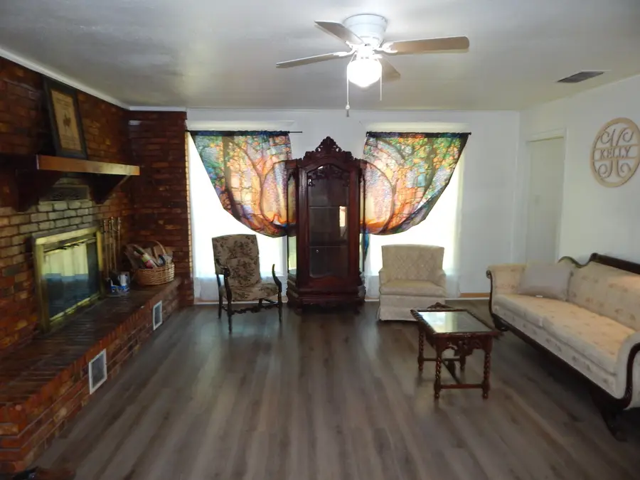 101 LANE, Gladewater, TX 75647 - #3