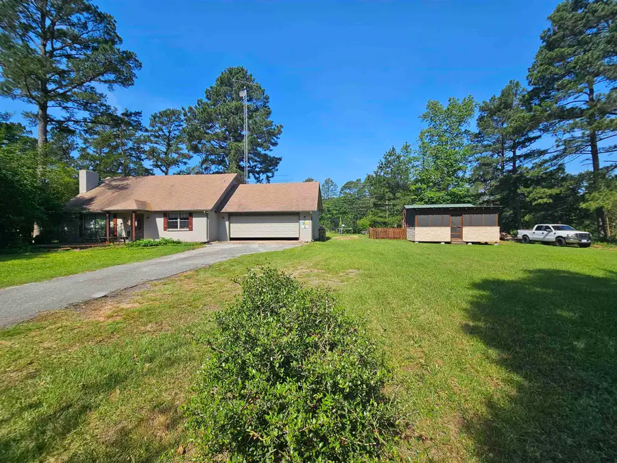 411 Green Meadow Trail, Holly Lake Ranch, TX 75765 - #2