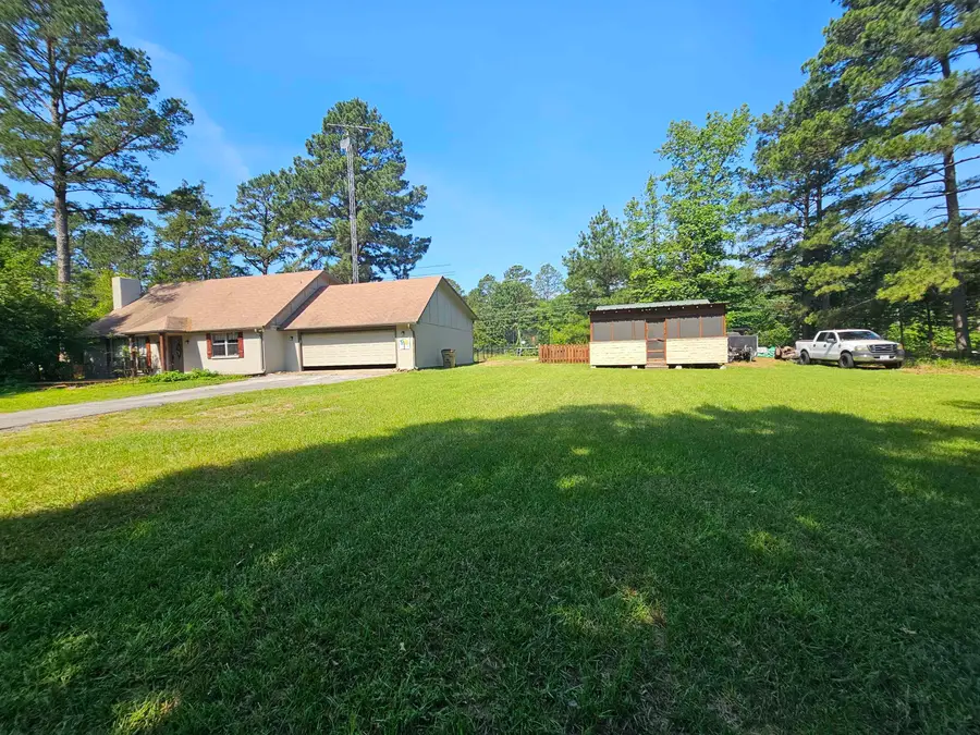 411 Green Meadow Trail, Holly Lake Ranch, TX 75765 - #3