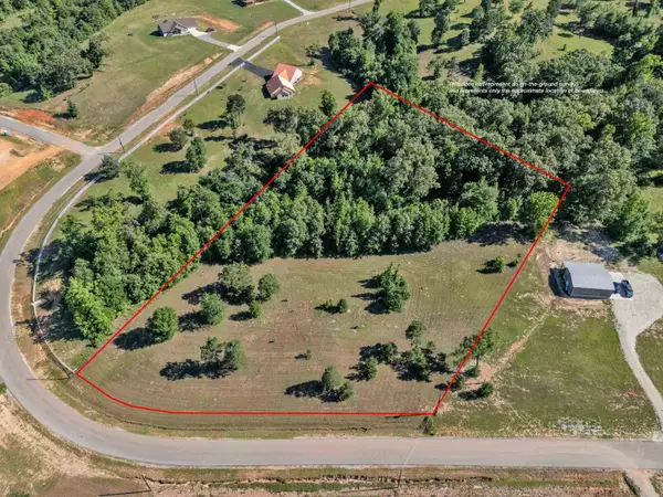 Lot 95 Ridgeline Loop, Winona, TX 75792