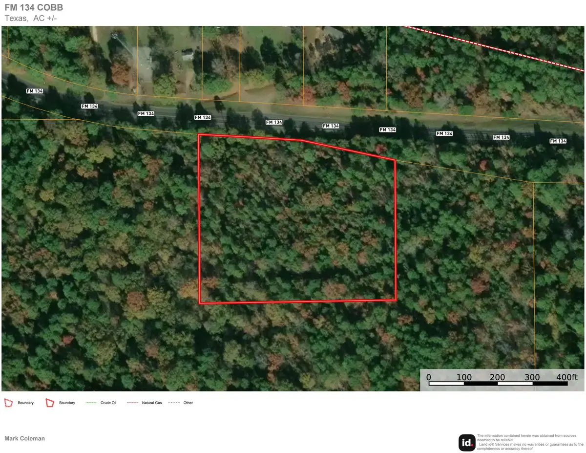 5 AC FM 134, Jefferson, TX 75657 - #1