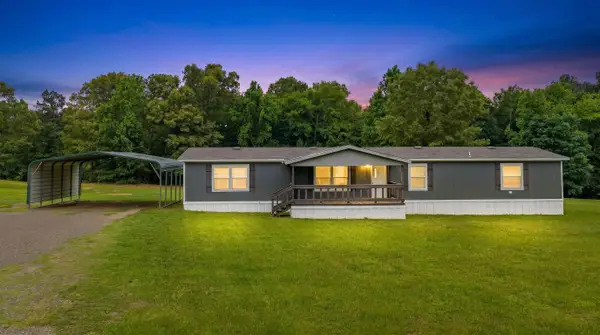629 E Standpipe, Marshall, TX 75670