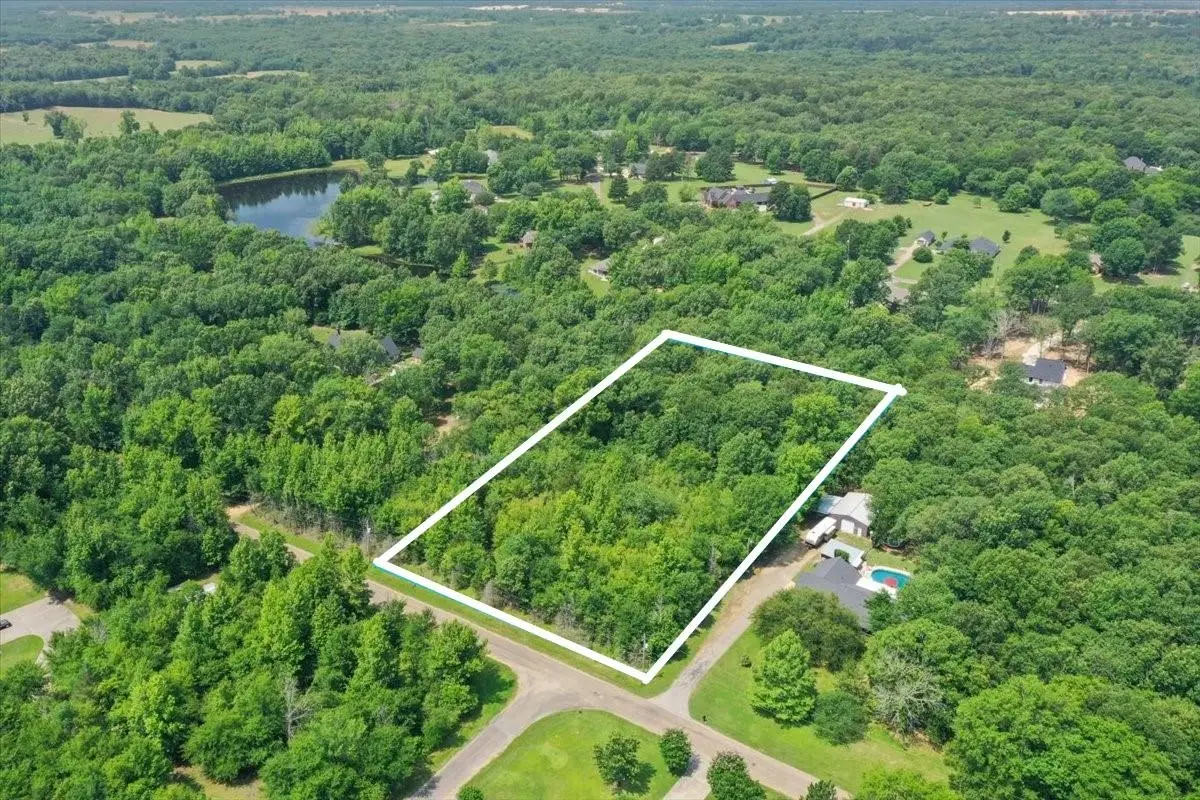 TBD CR 4425, Mount Pleasant, TX 75455 - #1