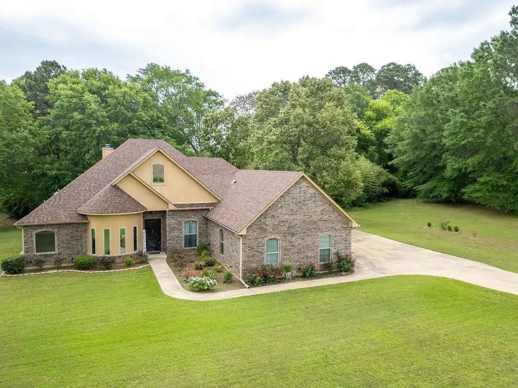 151 Riverwood Drive, Longview, TX 75603 - #1