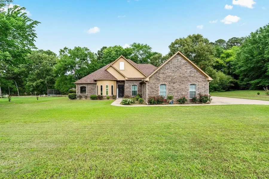 151 Riverwood Drive, Longview, TX 75603 - #2