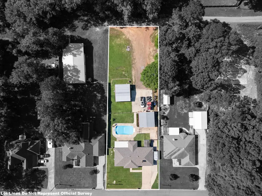1230 San Salvador Dr, Longview, TX 75602-6988 - #3