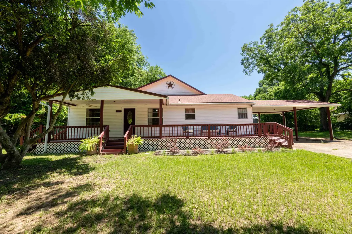 110 E Cedar, Hallsville, TX 75650 - #1