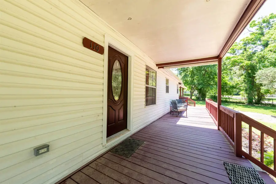 110 E Cedar, Hallsville, TX 75650 - #2