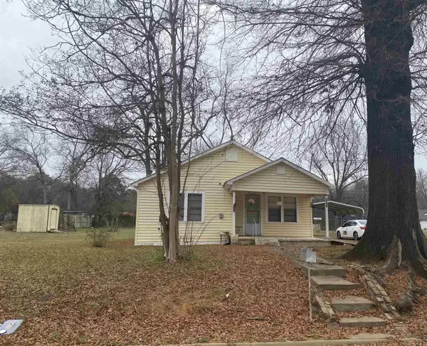 404 W Miller, Atlanta, TX 75551