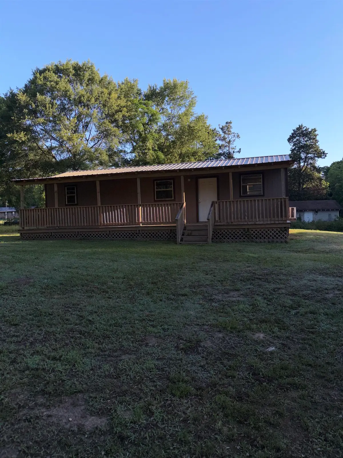 111 E Hughes Street, Daingerfield, TX 75638 - #1
