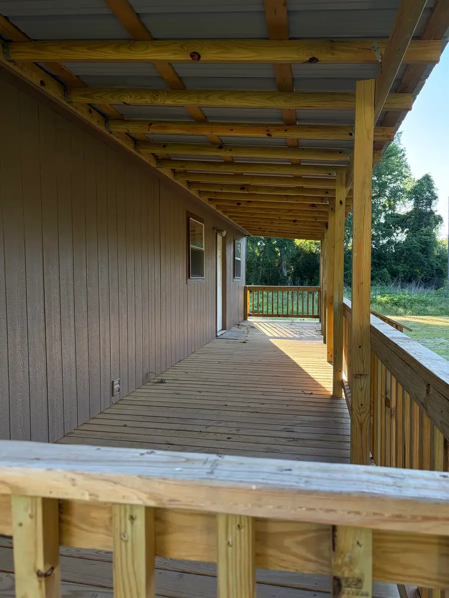 111 E Hughes Street, Daingerfield, TX 75638 - #3