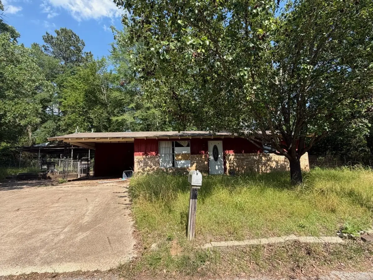 1107 W Paschal Street, Troup, TX 75789 - #1