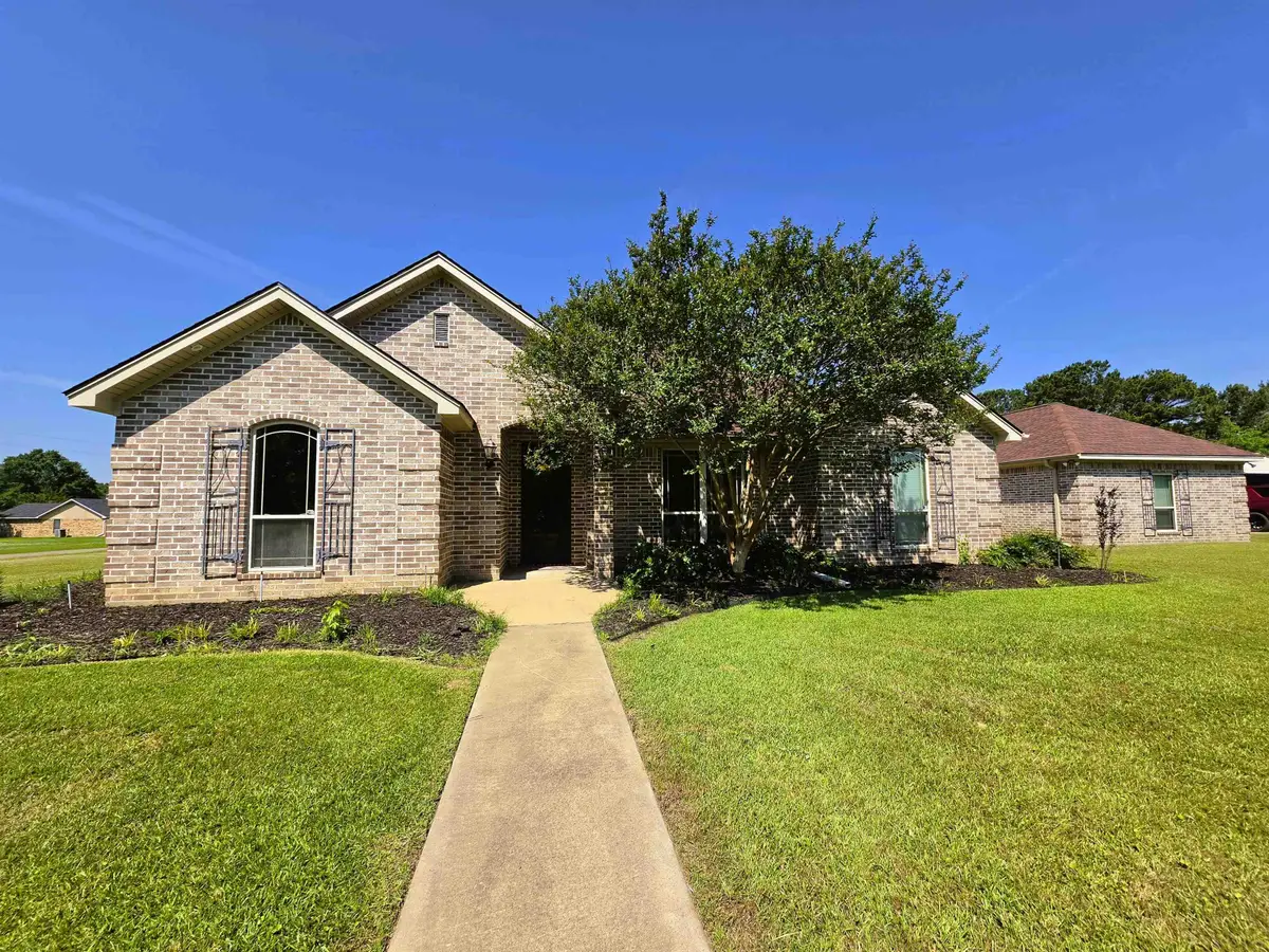 1125 CR 307D, Henderson, TX 75654 - #1