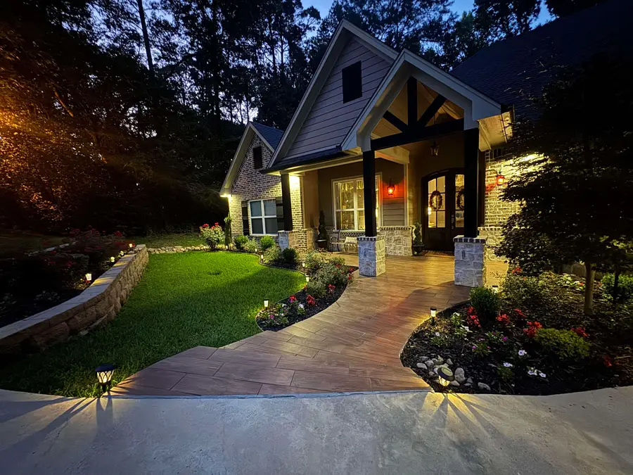 532 Cambridge Cir, Carthage, TX 75633 - #3