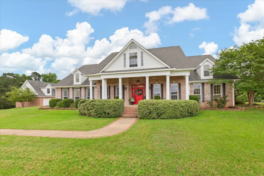 250 Timberlake Ranch Road, Hallsville, TX 75650 - #3