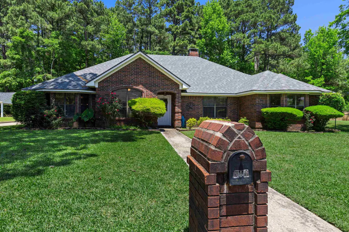 506 Pecan Court, Jefferson, TX 75657 - #1