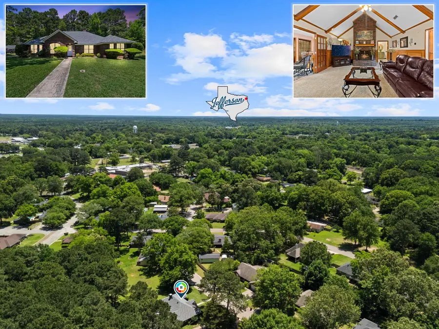 506 Pecan Court, Jefferson, TX 75657 - #2