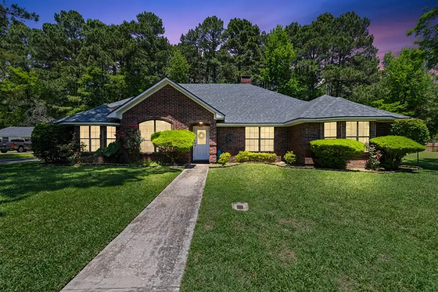 506 Pecan Court, Jefferson, TX 75657 - #3