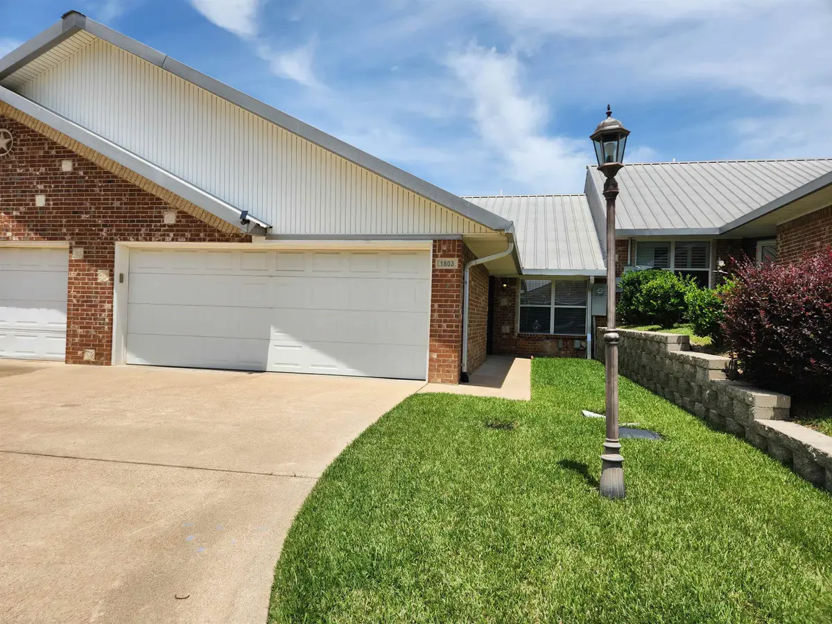1803 Riverstone Ln, Longview, TX 75605 - #1
