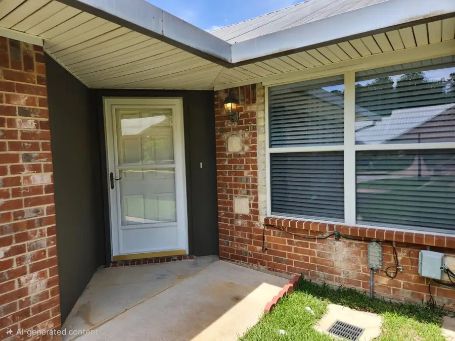 1803 Riverstone Ln, Longview, TX 75605 - #2