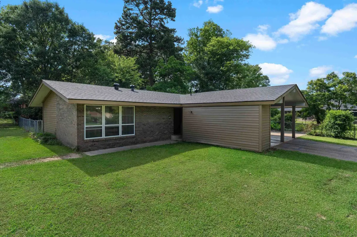 4203 Bridle Path, Marshall, TX 75672 - #1