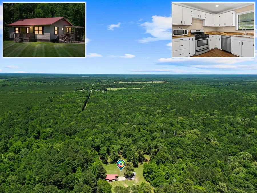 1219 County Road 3222, Jefferson, TX 75657 - #2