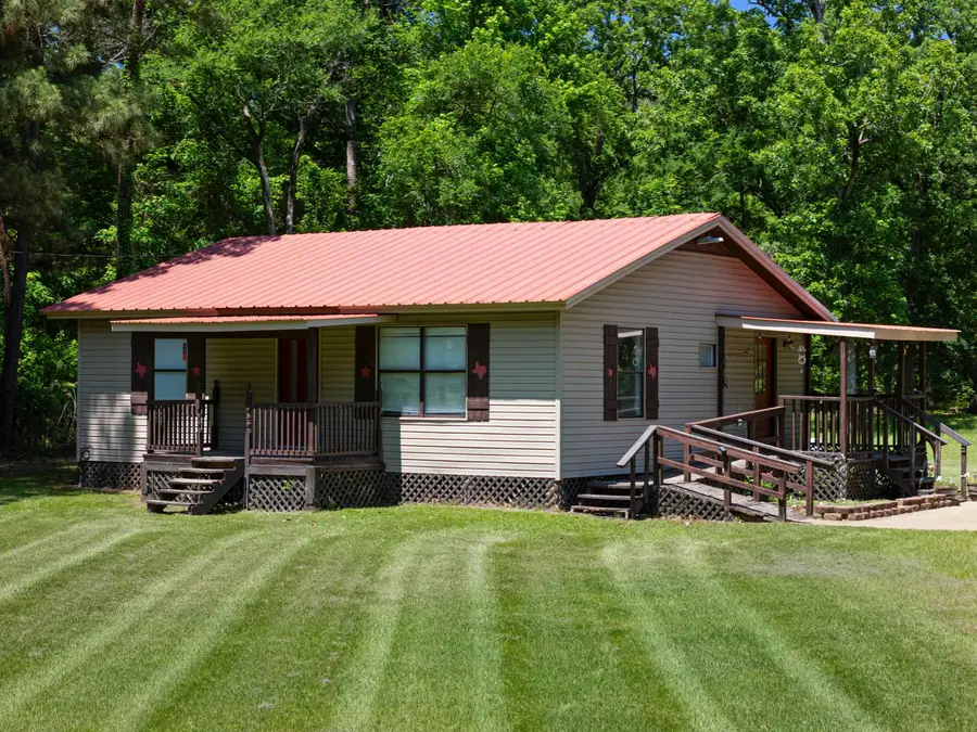 1219 County Road 3222, Jefferson, TX 75657 - #3