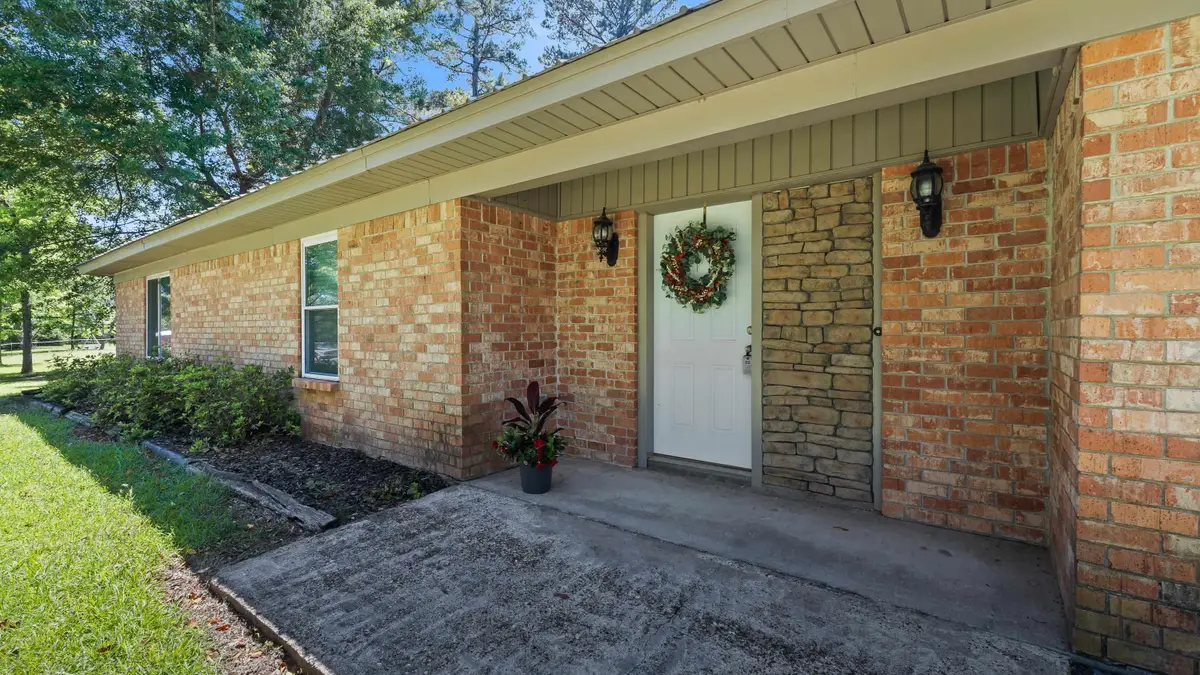 602 Hurt Rd (CR 4814), Bloomburg, TX 75556 - #1