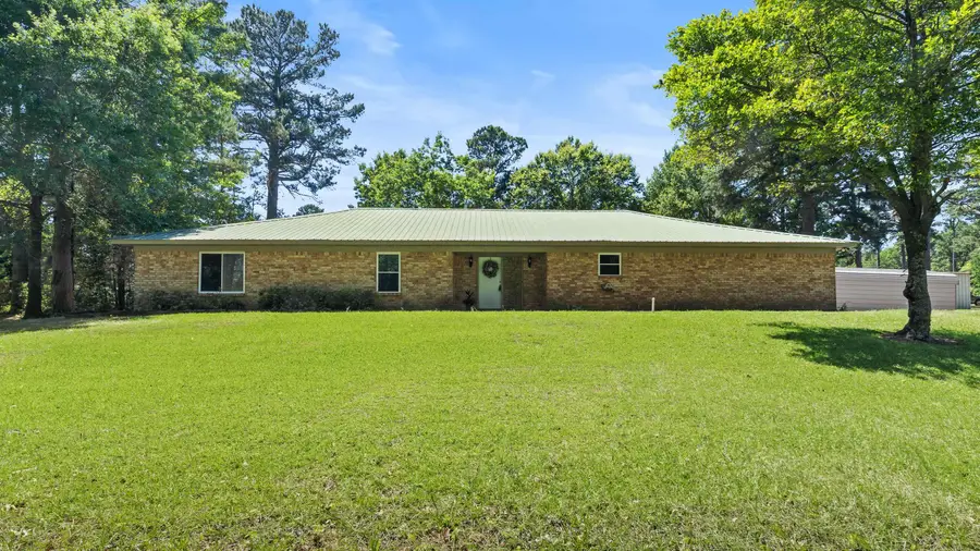602 Hurt Rd (CR 4814), Bloomburg, TX 75556 - #3
