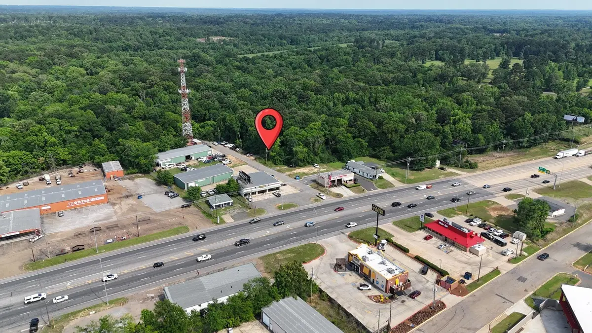 1710 Branch St, Marshall, TX 75670 - #1