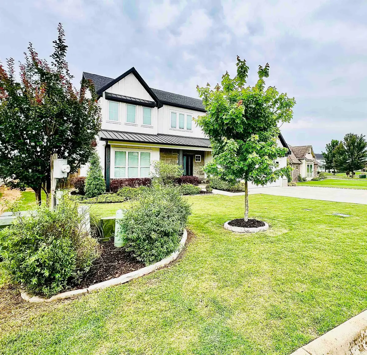 5602 Palladio Lane, Longview, TX 75605 - #1