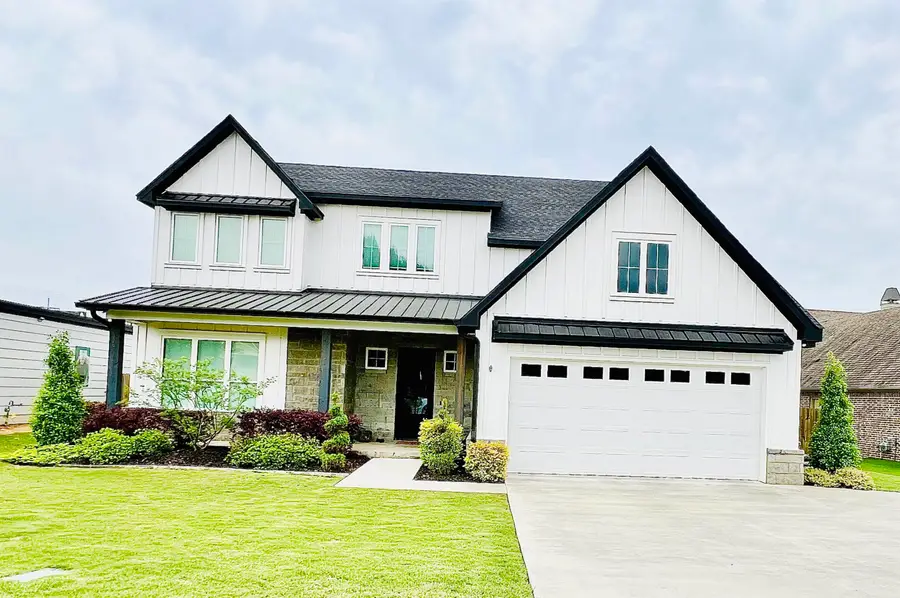 5602 Palladio Lane, Longview, TX 75605 - #3