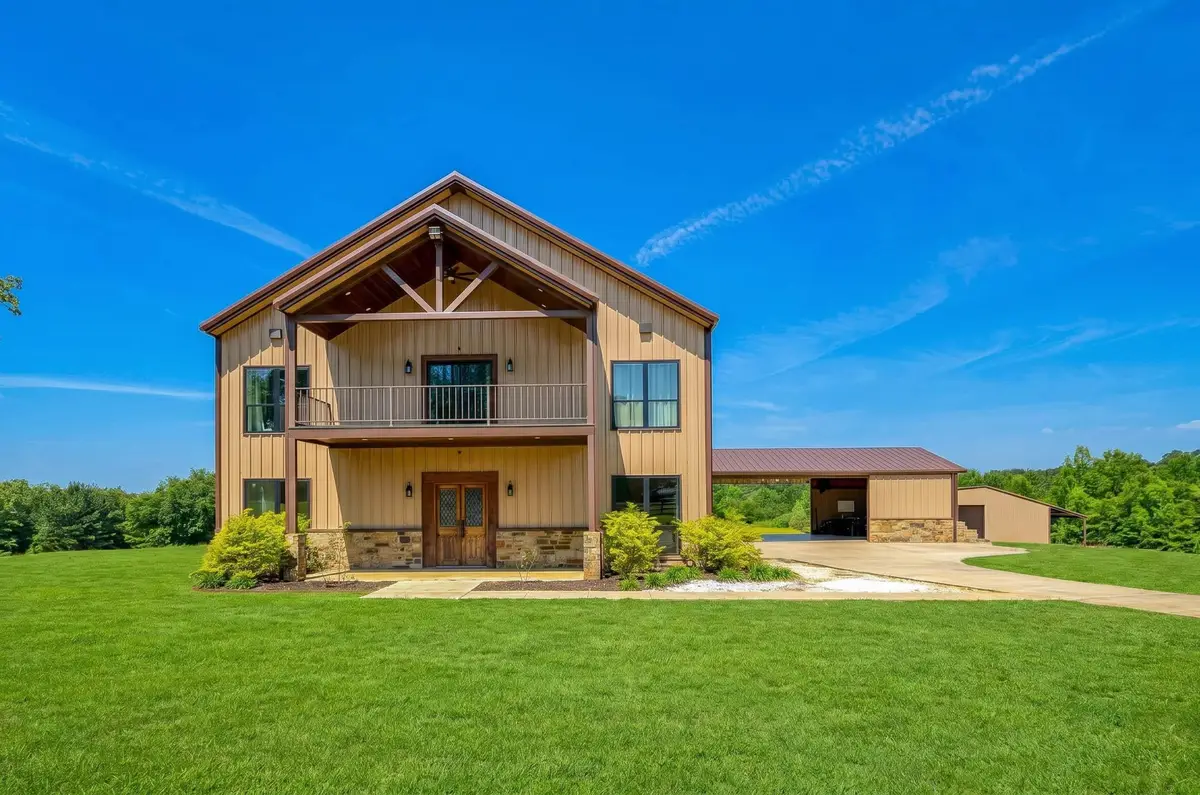 1189 Jonquil Road, Gilmer, TX 75645 - #1