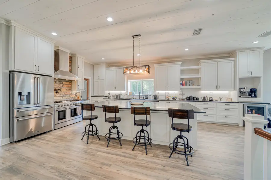 1189 Jonquil Road, Gilmer, TX 75645 - #2