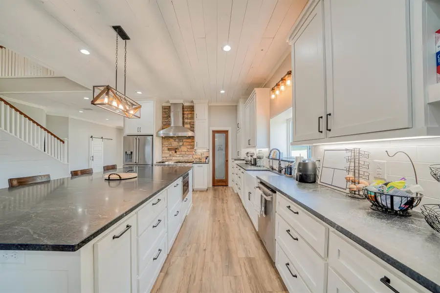 1189 Jonquil Road, Gilmer, TX 75645 - #3