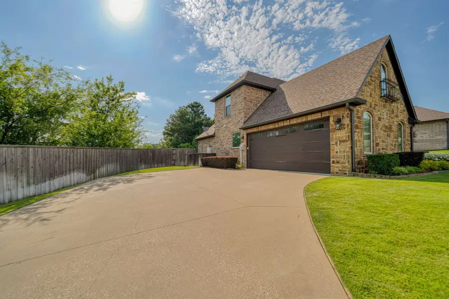 1613 Olympic Drive, Longview, TX 75605 - #3