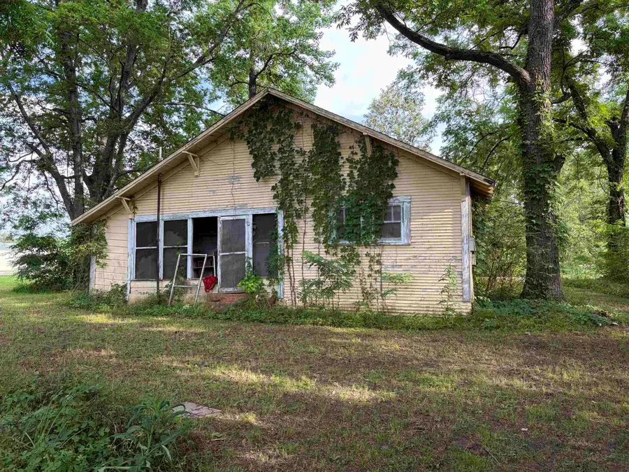 201 W Wommack, Marietta, TX 75566 - #3