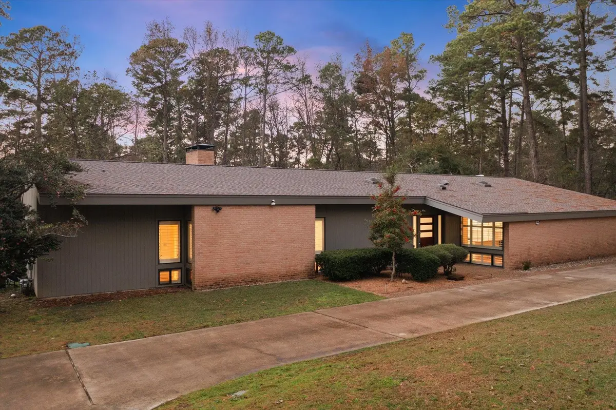 6376 Tryon Road, Longview, TX 75605 - #1