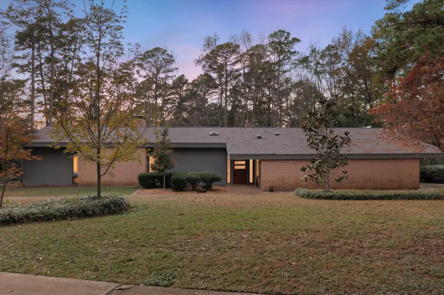6376 Tryon Road, Longview, TX 75605 - #2