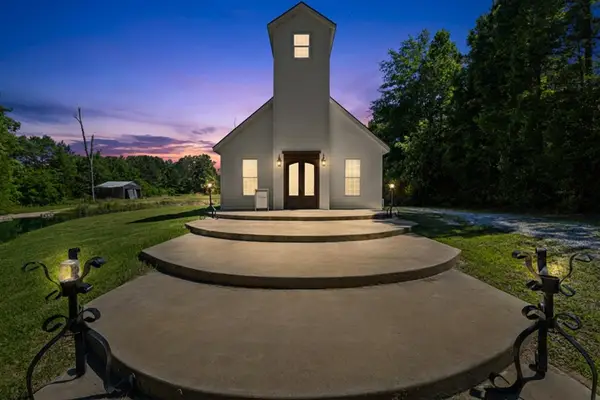 160 County Road 3342, Waskom, TX 75639