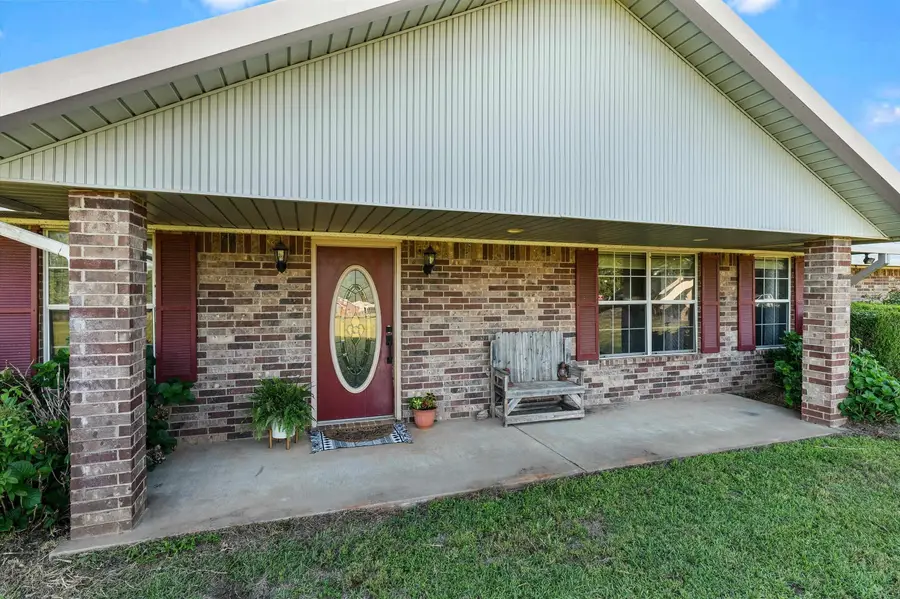 340 Private Road 1104, Diana, TX 75640 - #2
