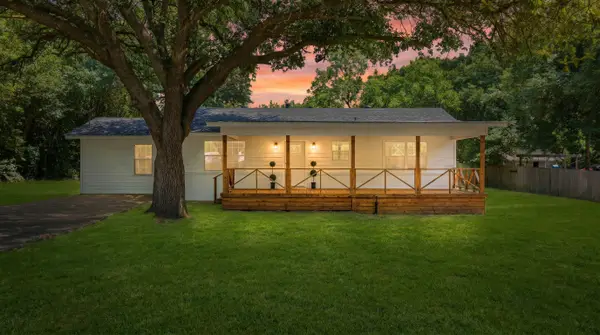 330 Francis St, Hawkins, TX 75765
