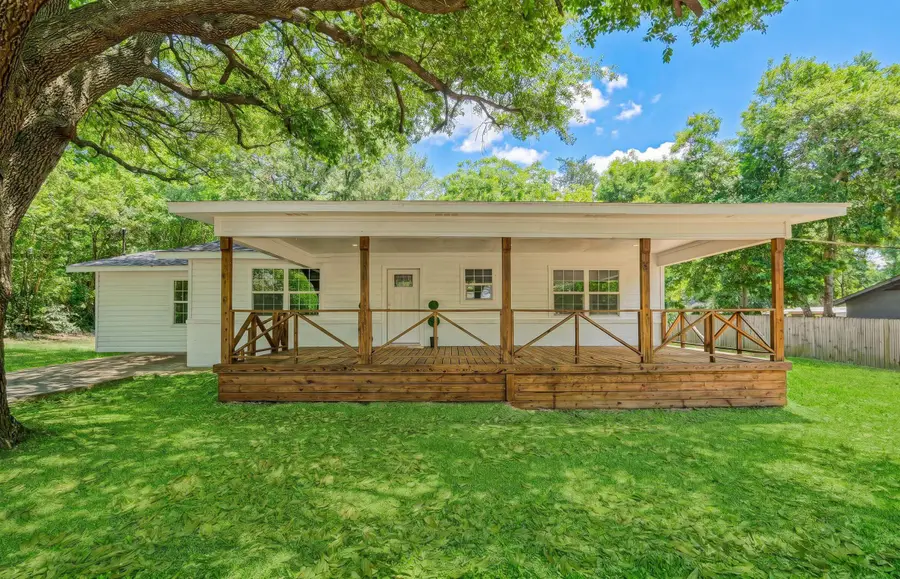 330 Francis St, Hawkins, TX 75765 - #2
