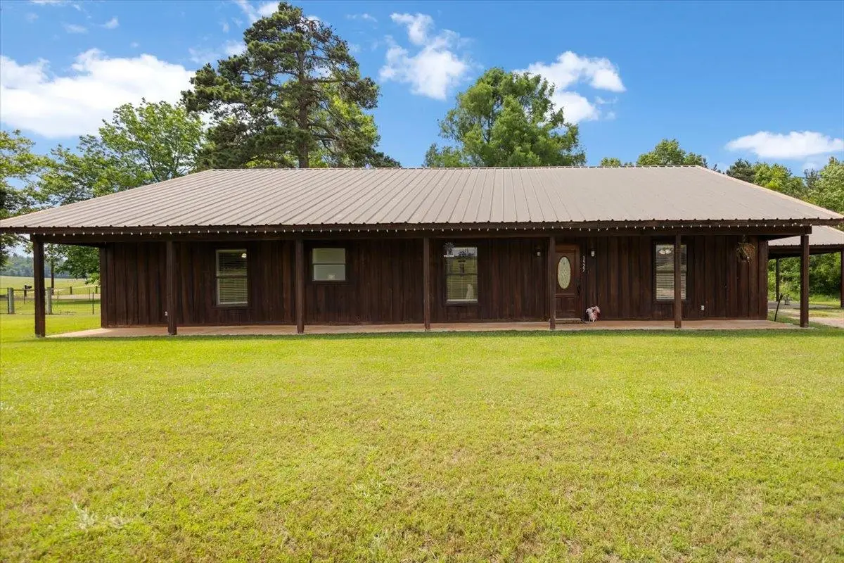 1527 E State Highway 315, Mount Enterprise, TX 75681 - #1