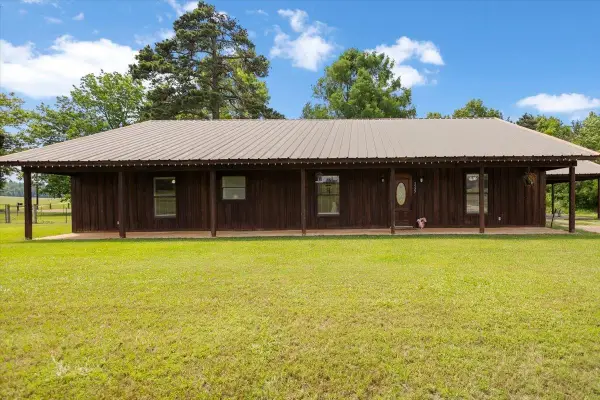 1527 E State Highway 315, Mount Enterprise, TX 75681
