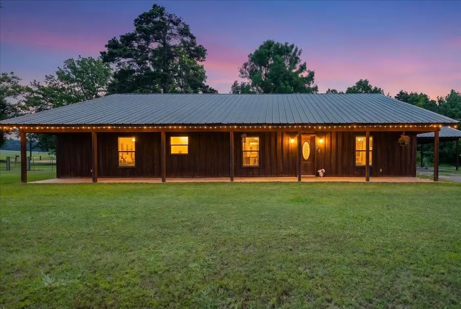 1527 E State Highway 315, Mount Enterprise, TX 75681 - #2