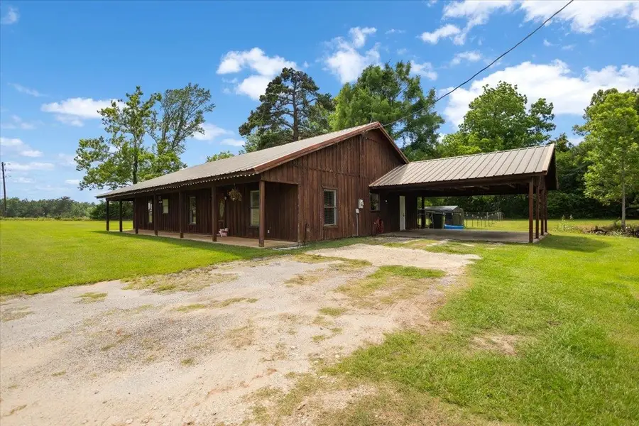 1527 E State Highway 315, Mount Enterprise, TX 75681 - #3