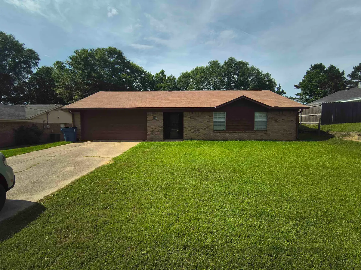 207 Yvonne Ln, Marshall, TX 75672 - #1